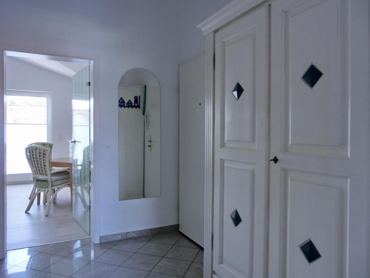גראל-מוריץ Ferienwohnung E8 מראה חיצוני תמונה